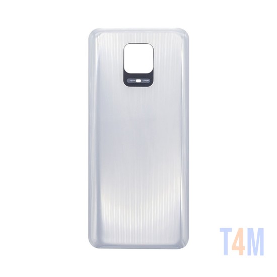 Back Cover Xiaomi Note 9s/Note 9 Pro White